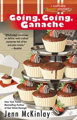 Going, Going, Ganache