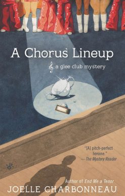 A Chorus Lineup
