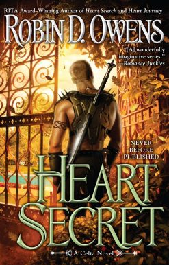 Heart Secret