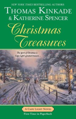 Christmas Treasures