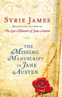 The Missing Manuscript of Jane Austen