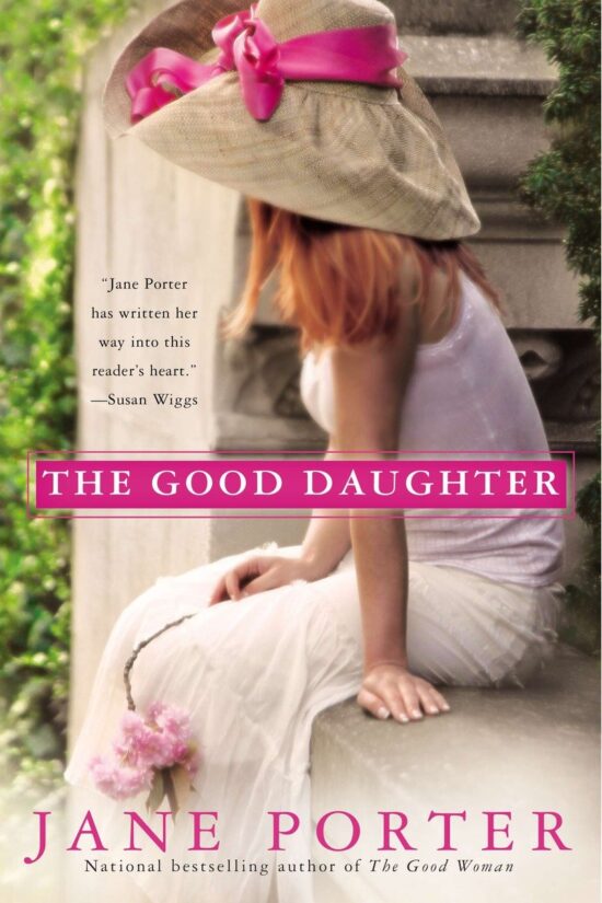 The Good Daughter: