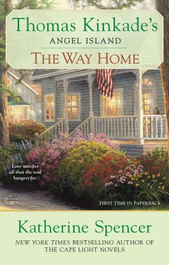 The Way Home: Thomas Kinkade's Angel Ialand