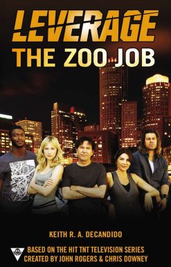 The Zoo Job