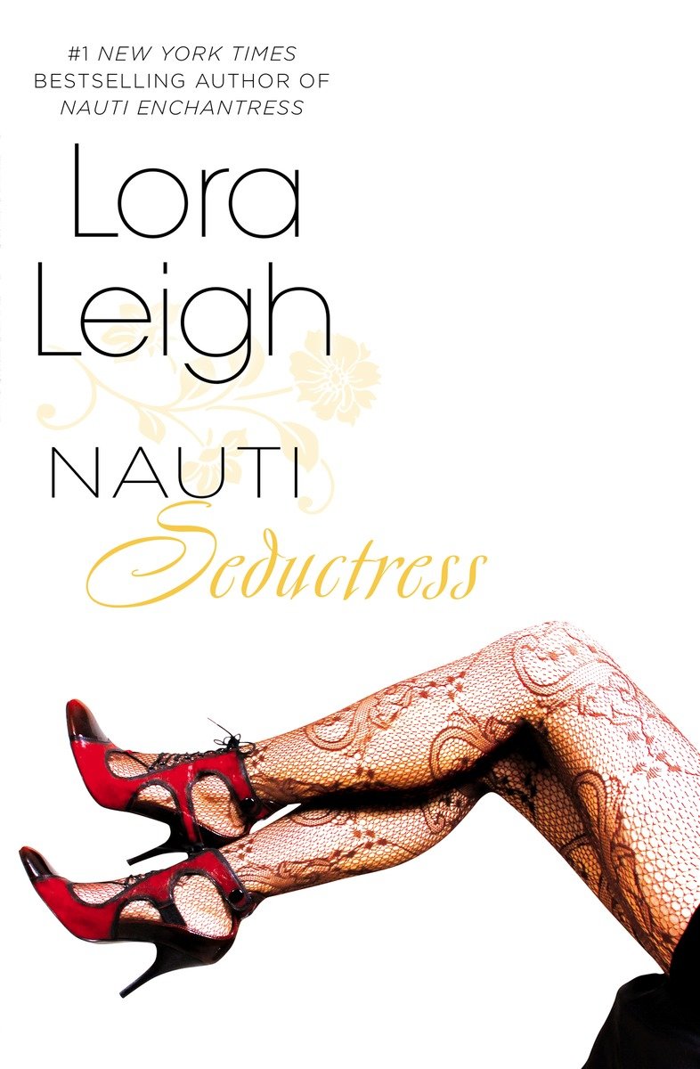 9780425256008 Nauti Seductress