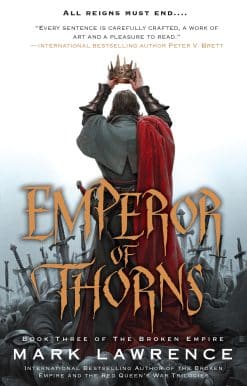Emperor of Thorns
