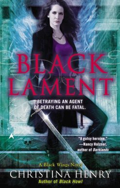 Black Lament