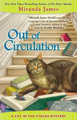 Out of Circulation