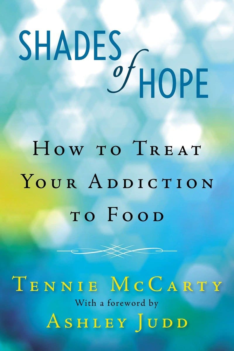 9780425257432 Shades of Hope: How to Treat Your Addiction to Food