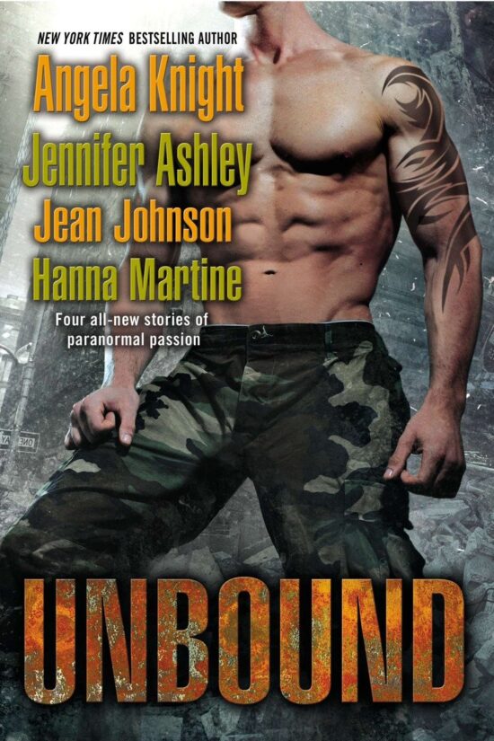 Unbound: