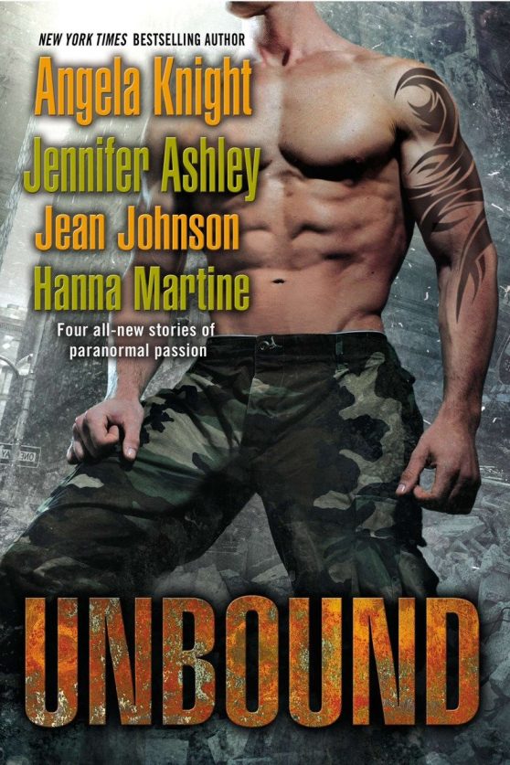 Unbound: