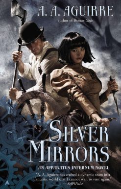Silver Mirrors