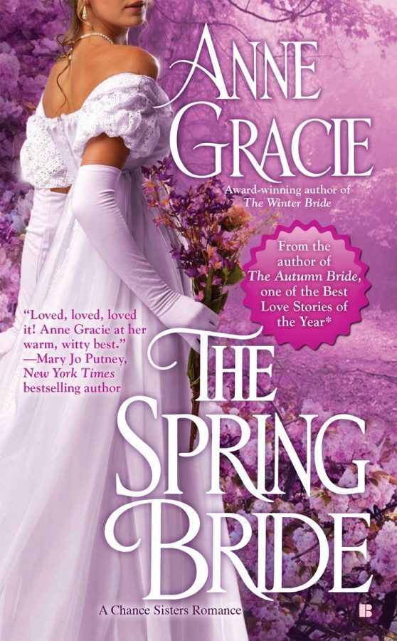 The Spring Bride: