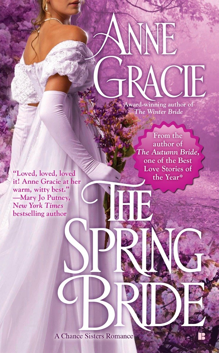 9780425259276 The Spring Bride: