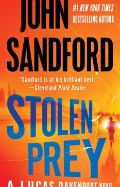 Stolen Prey: