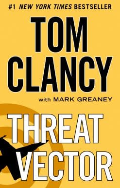 Threat Vector