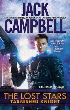 The Lost Stars: Tarnished Knight