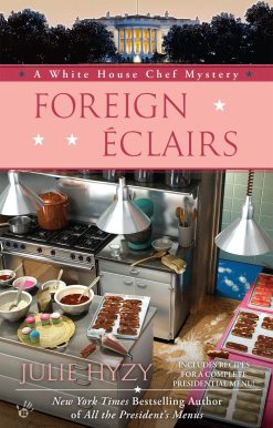 Foreign Éclairs