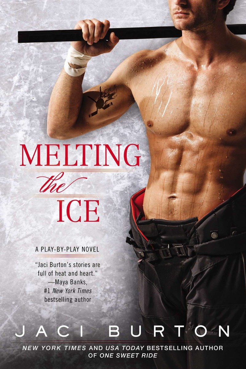 9780425262986 Melting the Ice