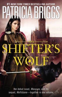 Shifter's Wolf