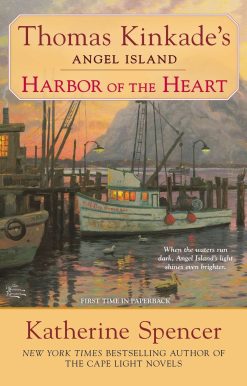 Harbor of the Heart: