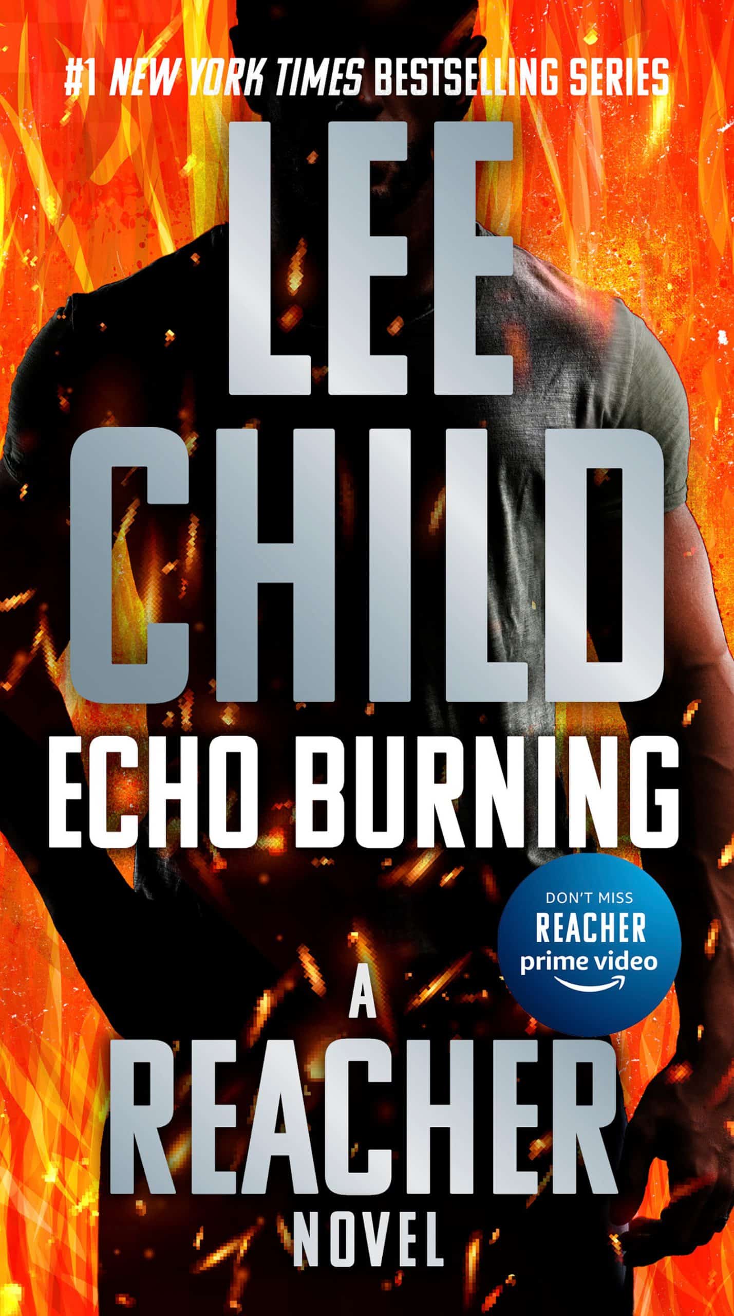 9780425264416 Echo Burning