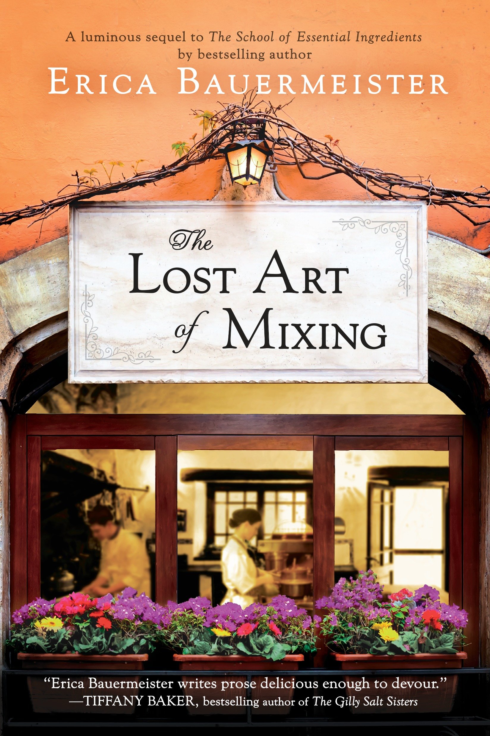 9780425265031 The Lost Art of Mixing