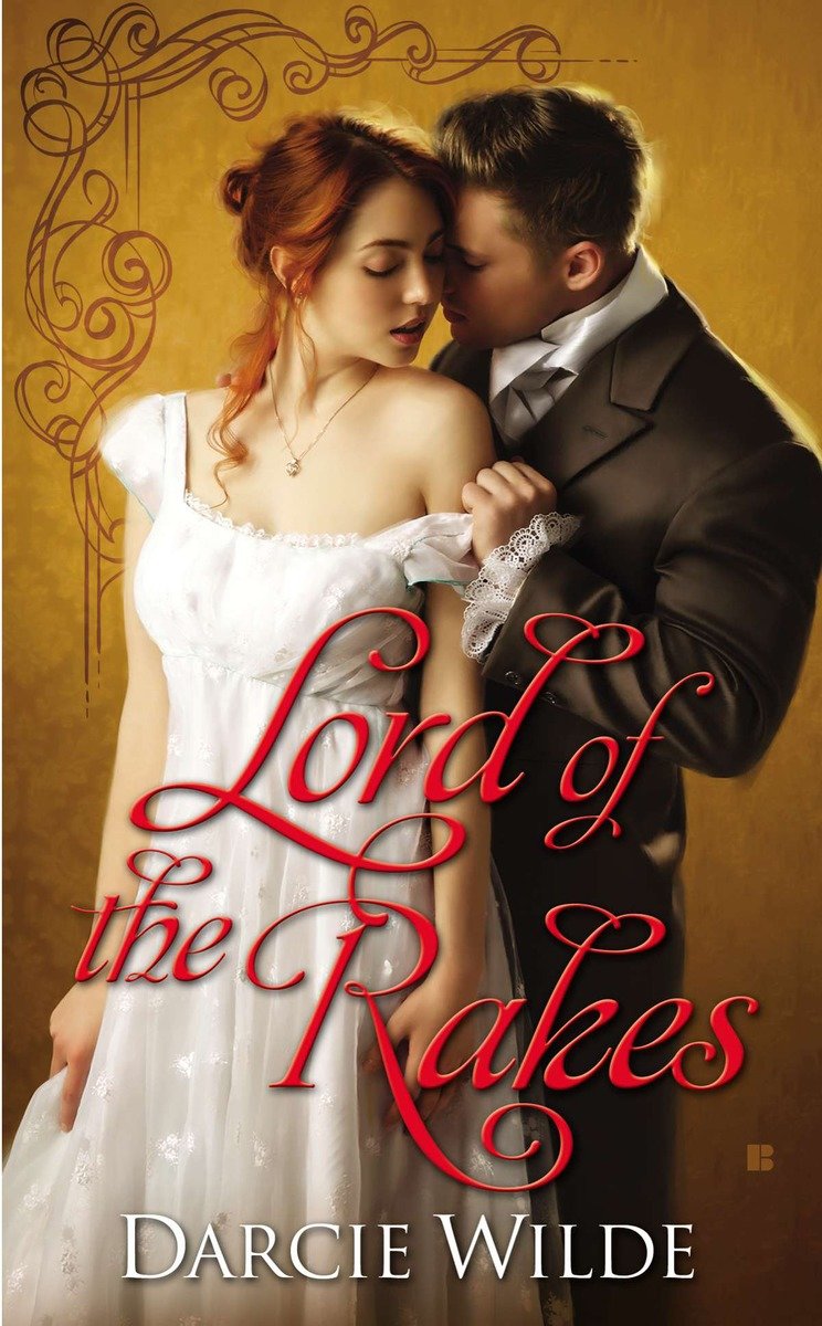 9780425265550 Lord of the Rakes