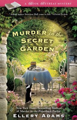 Murder in the Secret Garden