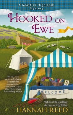 Hooked on Ewe