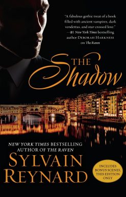 The Shadow