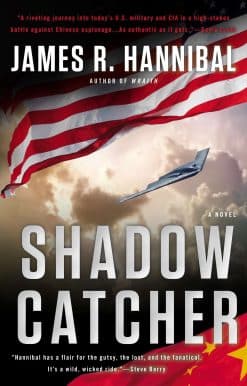 Shadow Catcher: A Novel