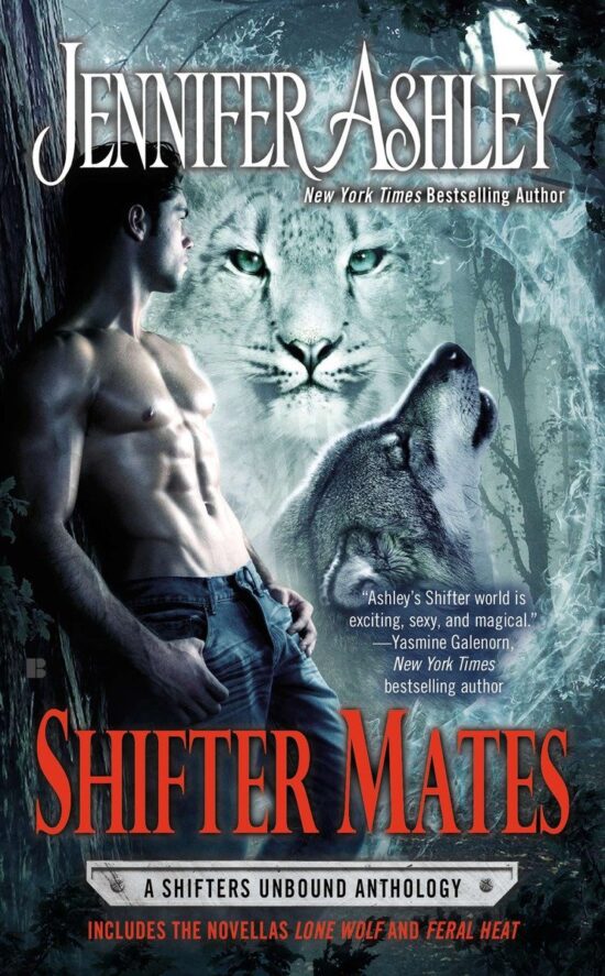 Shifter Mates: