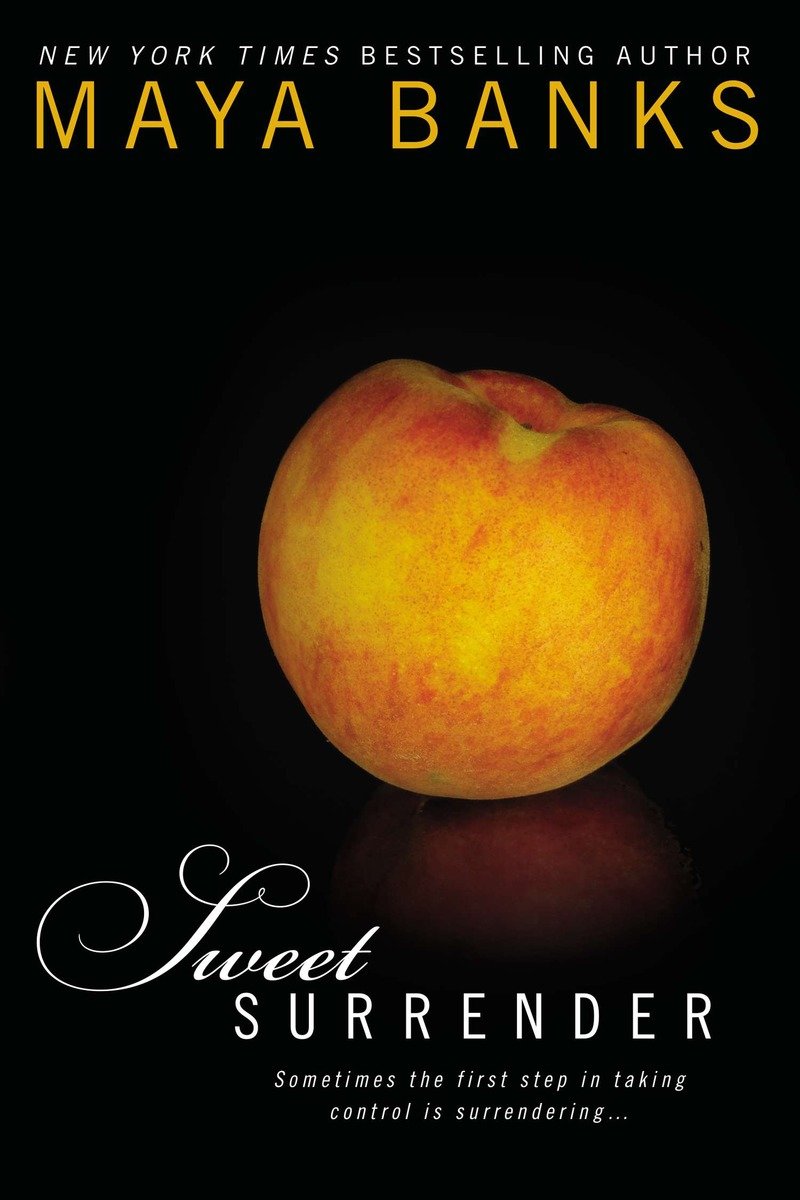 9780425266953 Sweet Surrender