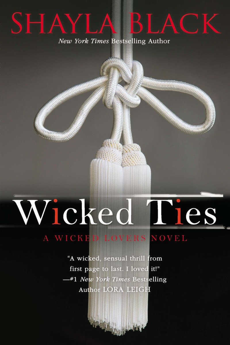 9780425268179 Wicked Ties