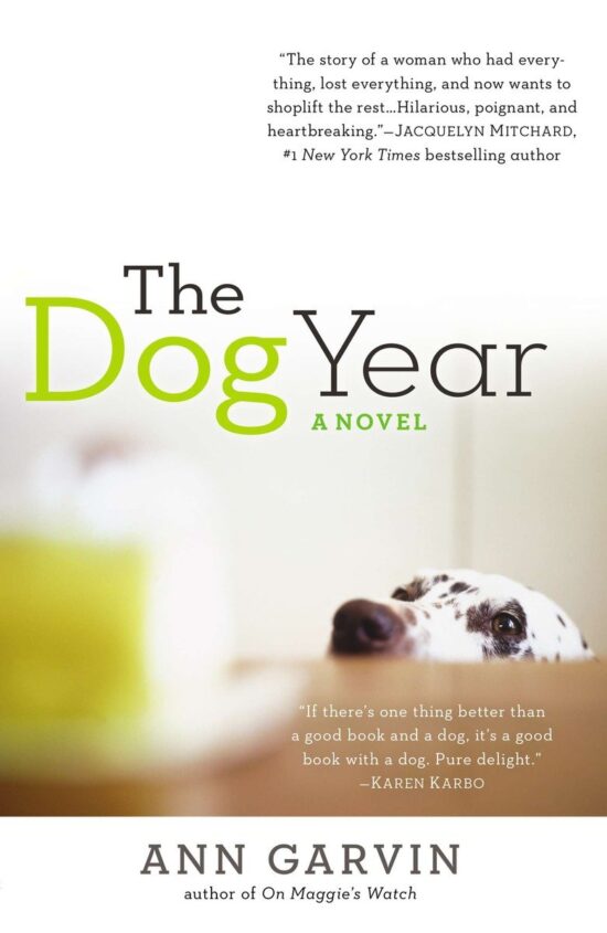 The Dog Year: