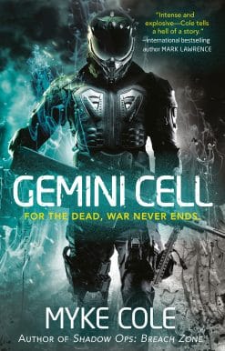 Gemini Cell