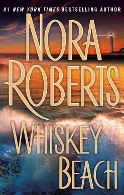 Whiskey Beach
