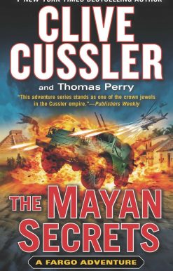 The Mayan Secrets