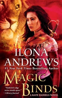 Magic Binds