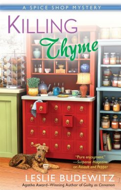 Killing Thyme