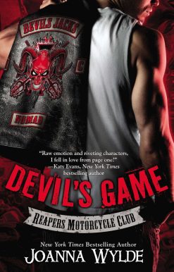 Devil's Game