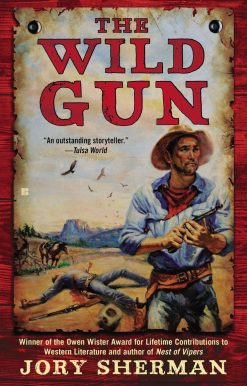 The Wild Gun: