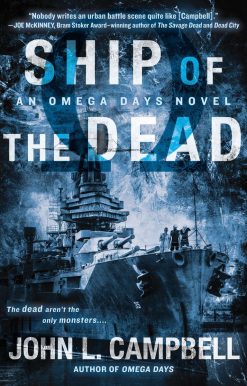 Ship of the Dead: