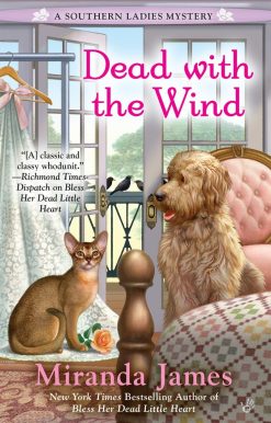 Dead with the Wind