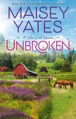 Unbroken