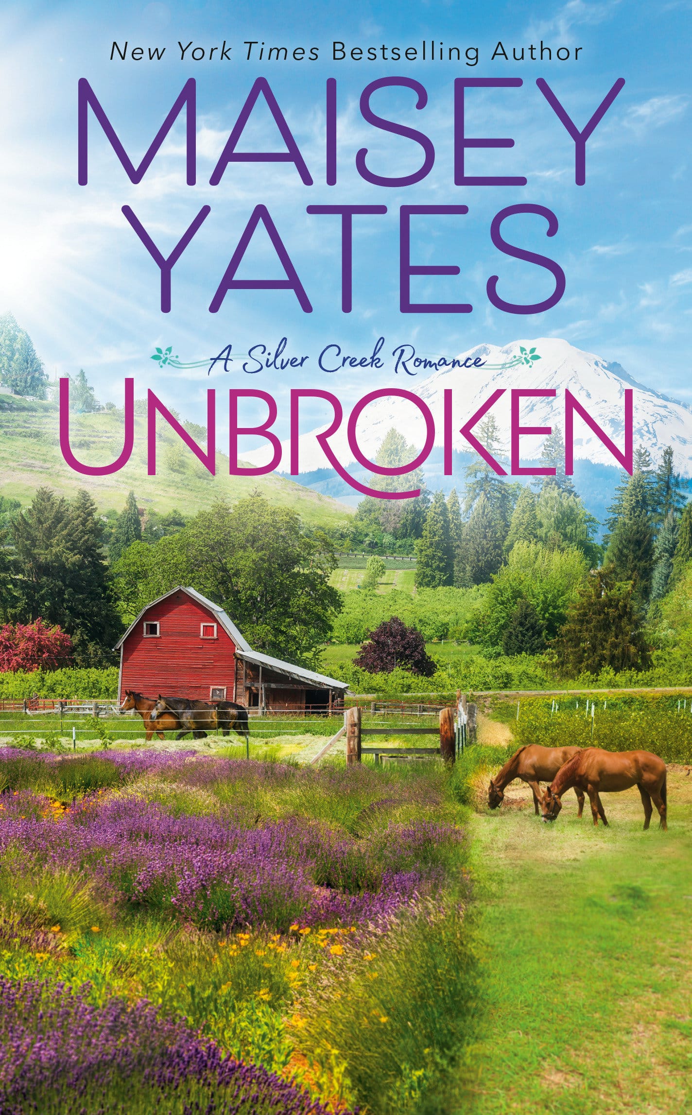 9780425273692 Unbroken