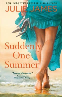 Suddenly One Summer