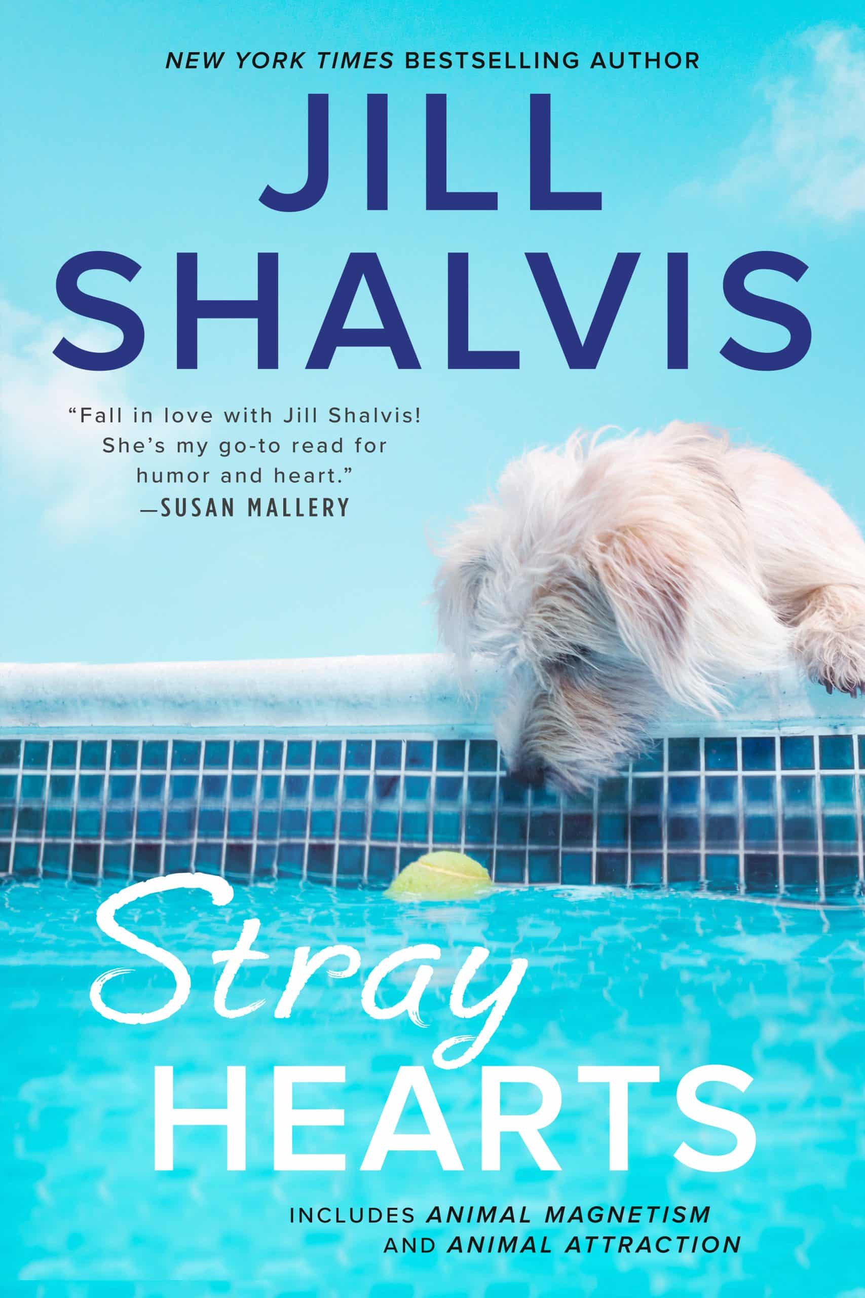 Stray Hearts: