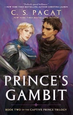 Prince's Gambit: